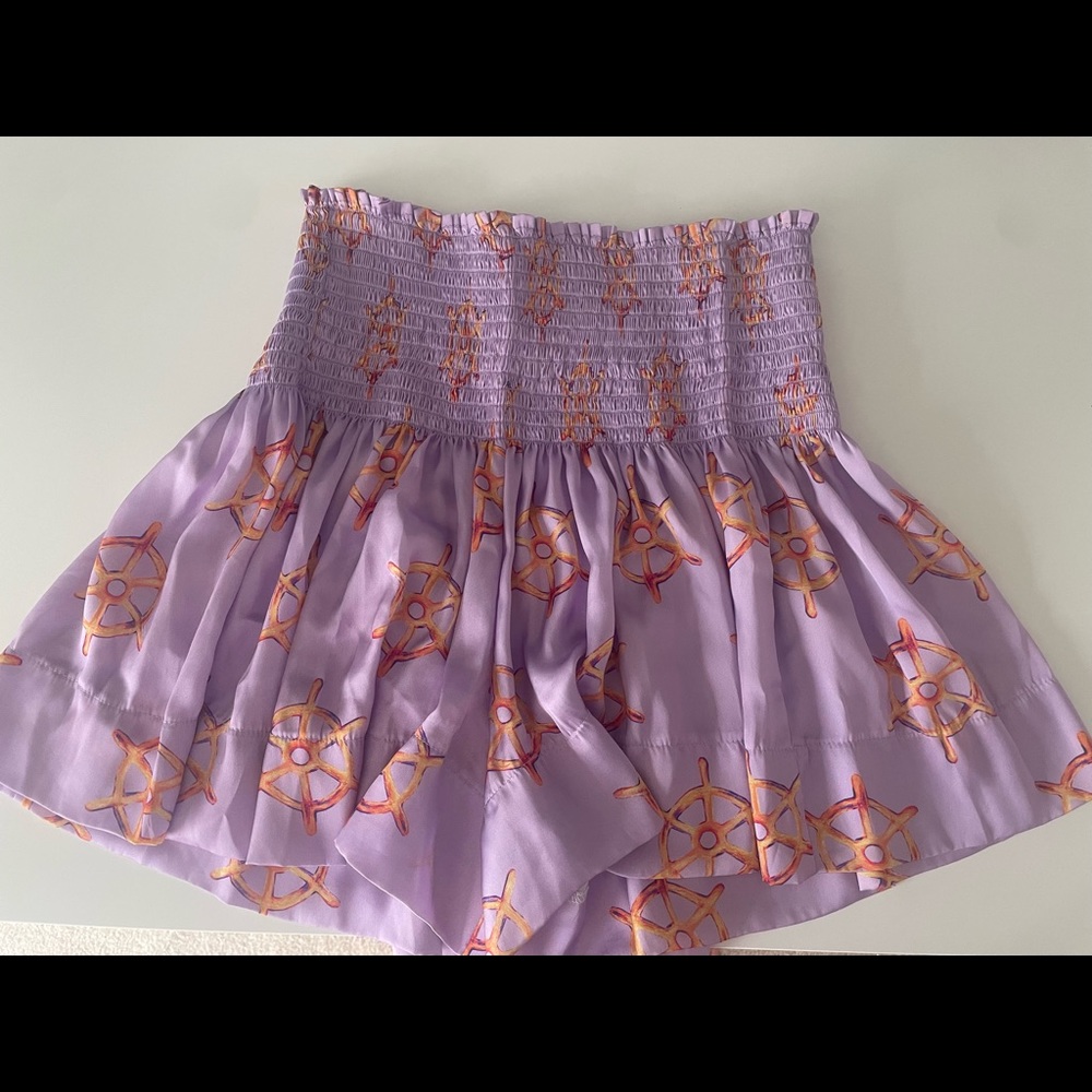 Koch Erica short